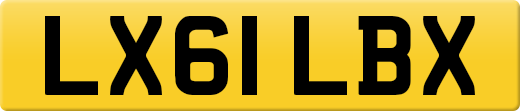 LX61LBX